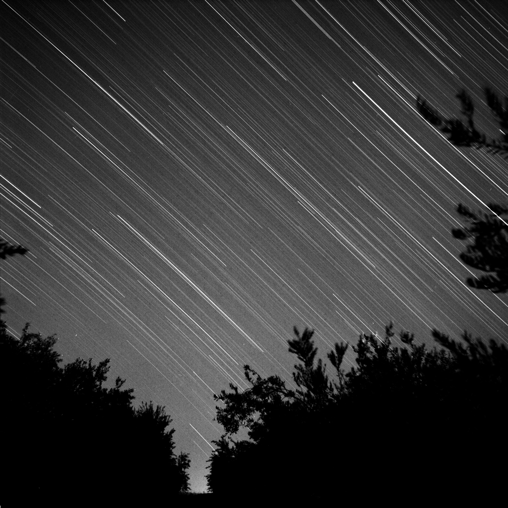 Stars and Olives