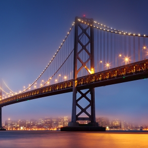Fog City Blues:  San Francisco, CA
