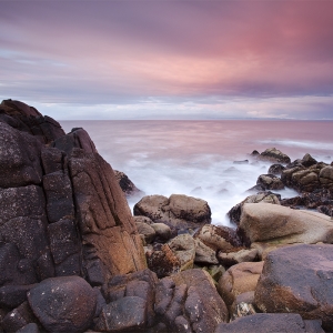 Sailor's Delight:  Monterey, CA