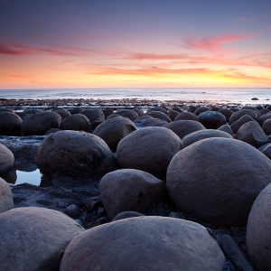 Bowling: Mendocino, CA
