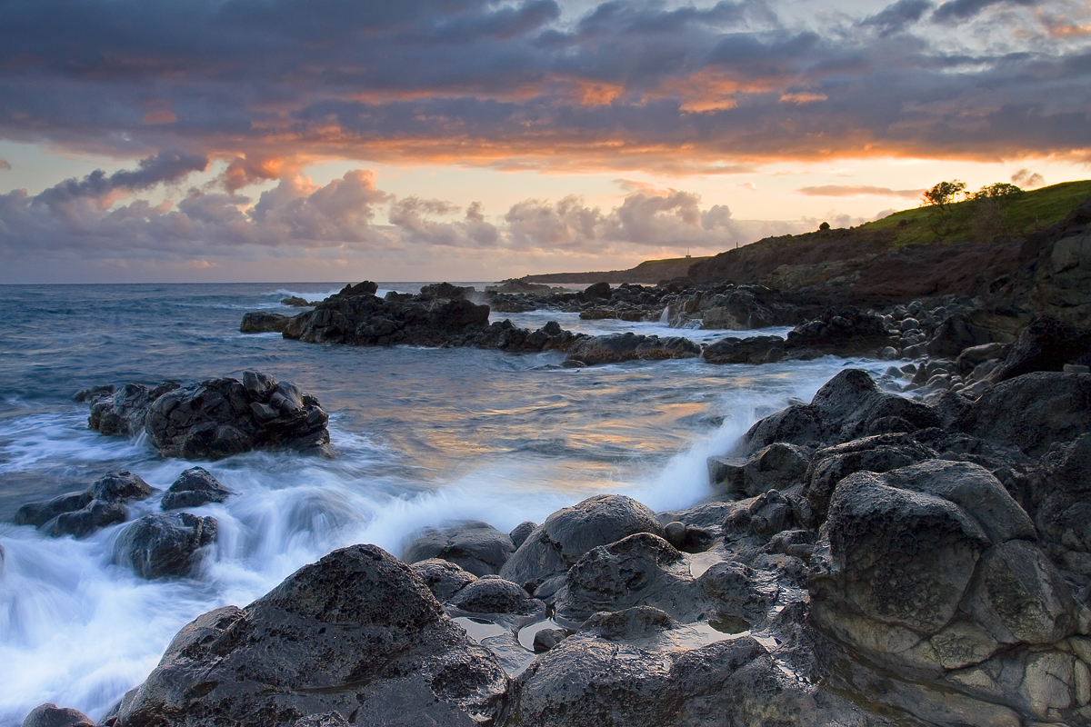 Northshore, Maui, HI