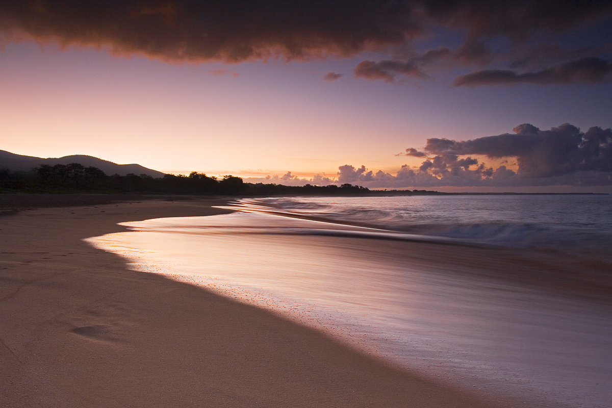 Makena (Big) Beach