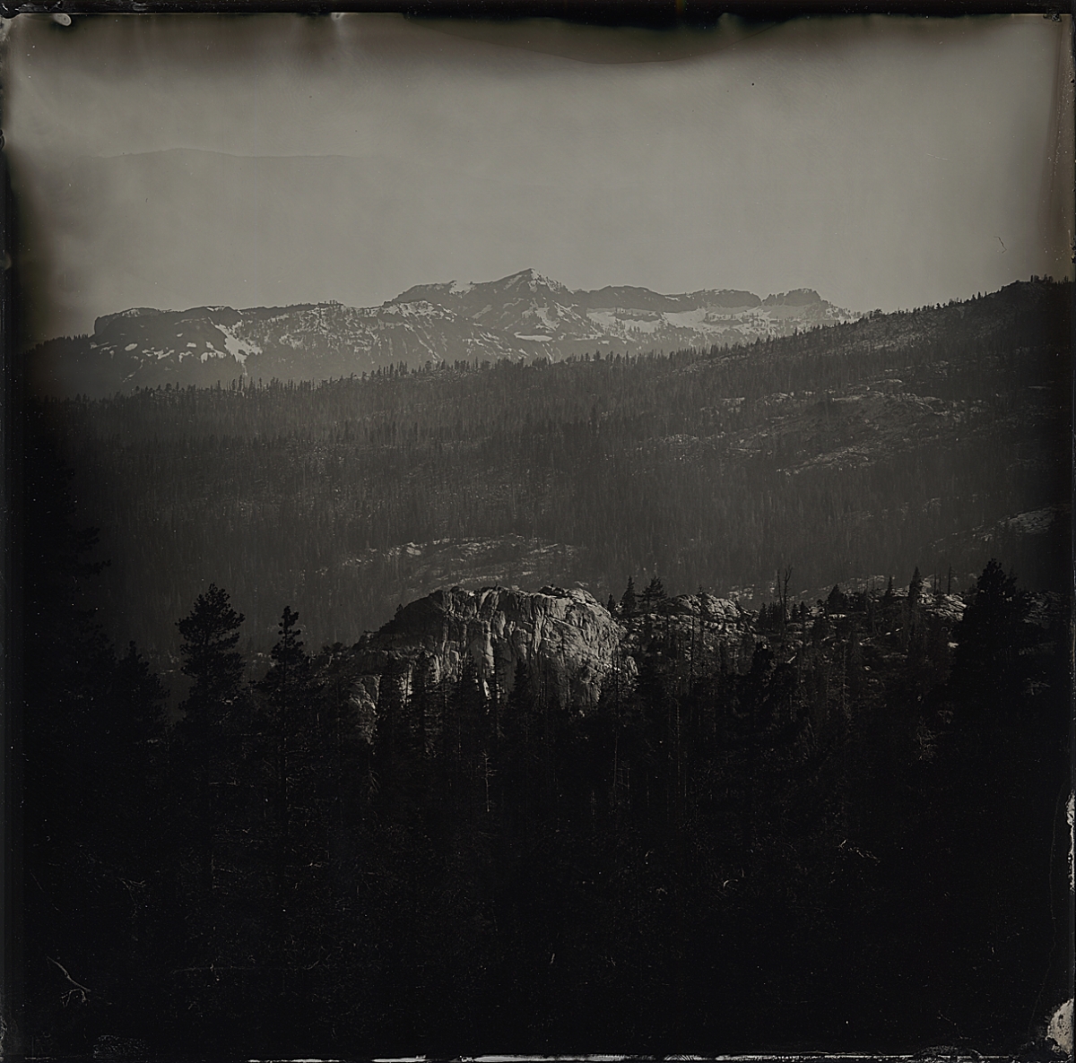 Sierra Nevada