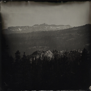 Sierra Nevada