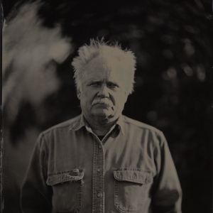 Retired Fisherman