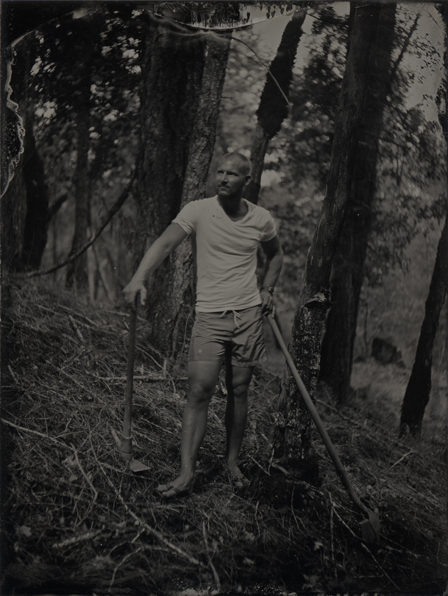 Mike the Miner