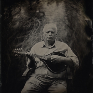 Mandolin Spu