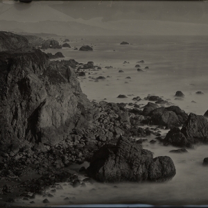 West Coast Wet Plate