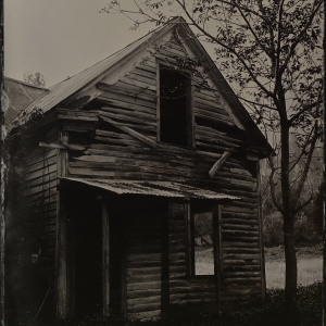 Ghost House