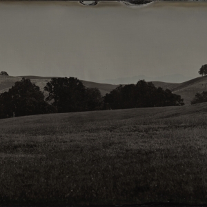 Yolo County Foothills